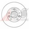 RENAU 7701204290 Brake Disc